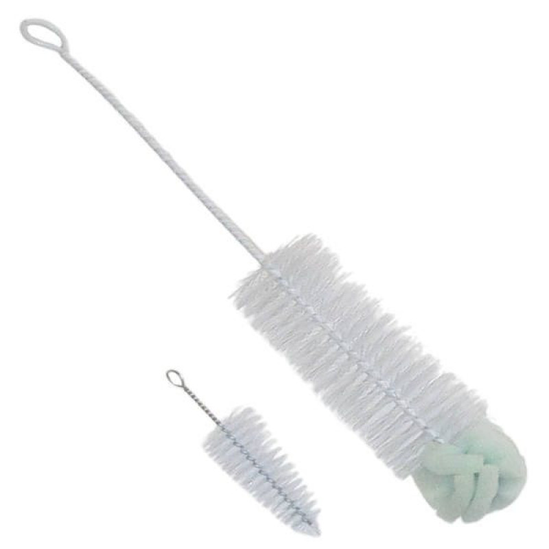 برس شیشه شو مدل ZIBA-9500 مجموعه دو عددی