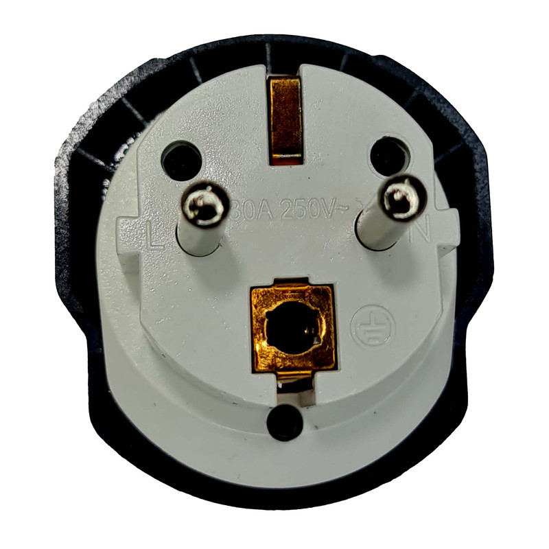 مبدل برق 3 به 2 مدل MAX-110-30A