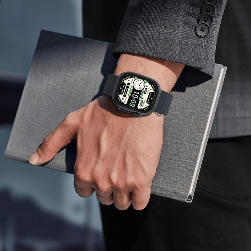 ساعت هوشمند ایکس او مدل M11 ULTRA