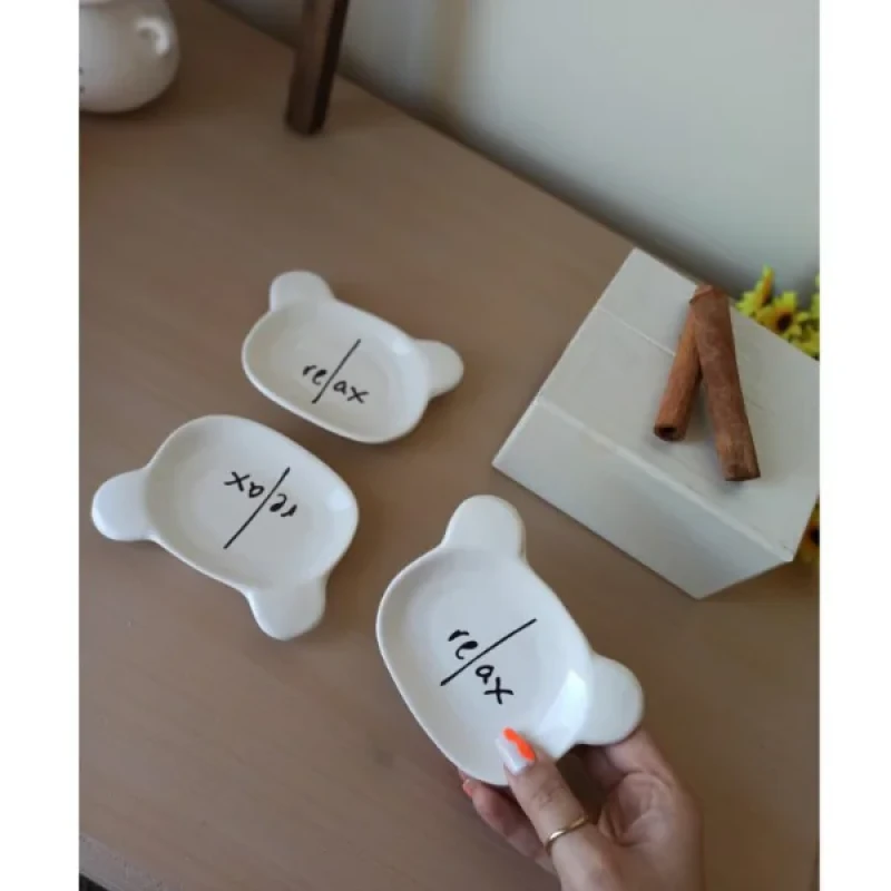 خرما خوری مدل خرسی relax مجموعه شش عددی