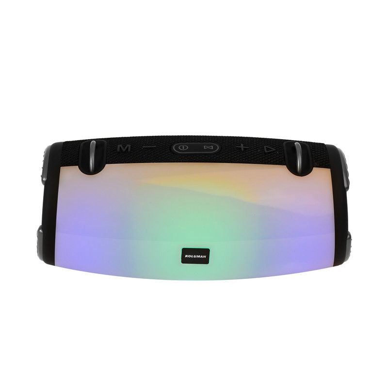 اسپیکر قابل حمل کلومن مدل KS-155