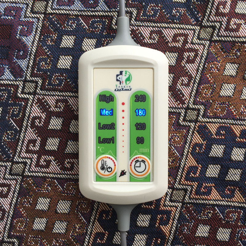 تشکچه برقی تسکین مدل THPS4065-N220