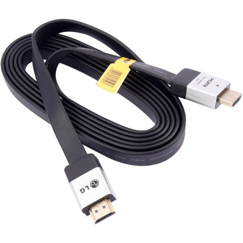 کابل HDMI ال جی مدل 4k طول 2 متر