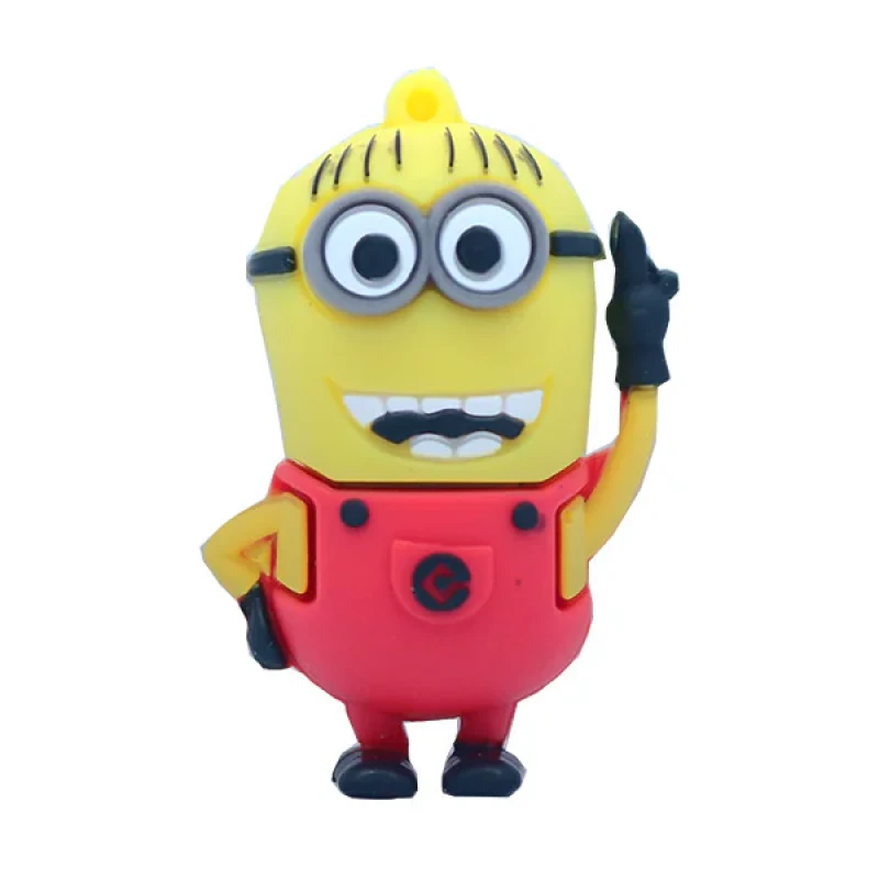 فلش مموری طرح دیو مدل Ul-Pv-Da01 ظرفیت16گیگابایت