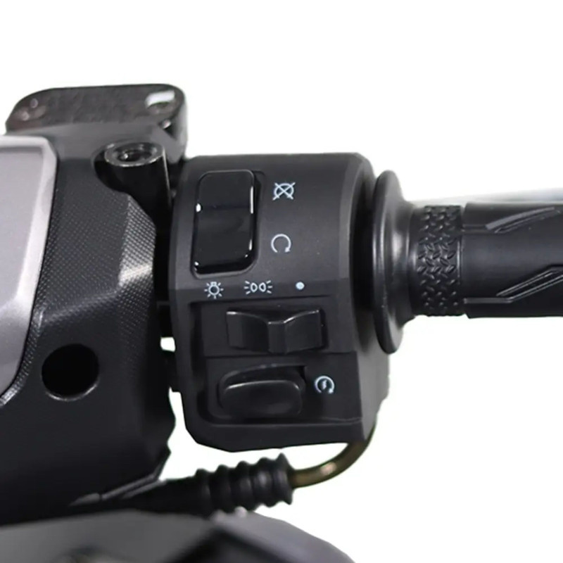 موتورسیکلت کبیرموتور طرح یاماها مدل NVX-180CC سال 1405