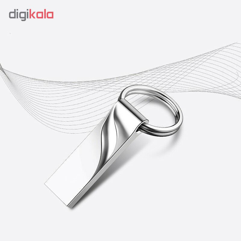 فلش مموری مدل Ultita -Hale01 ظرفیت 8 گیگابایت