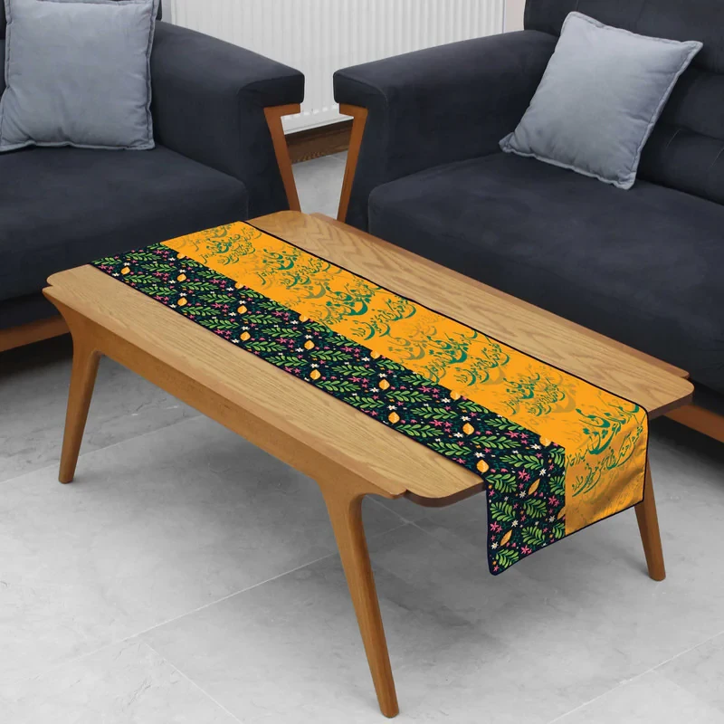 رانر کد A-343