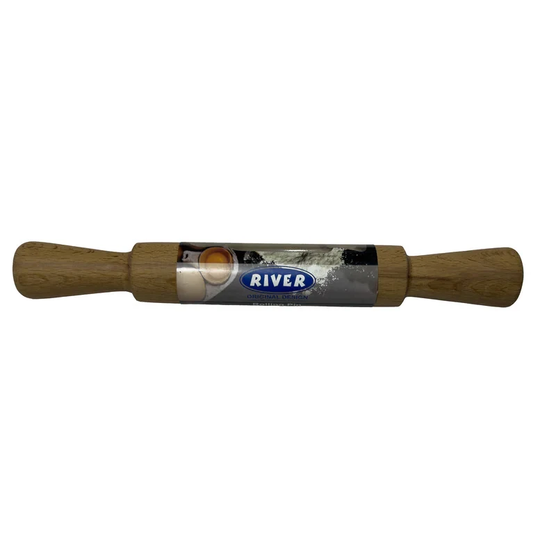 وردنه ریور مدل SMT-ROLLINGPIN-34-RIVER
