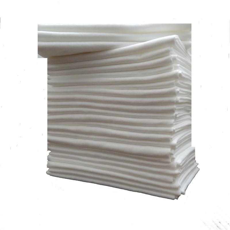 حوله یکبار مصرف کد PR 179 سایز 179x80 بسته 12 عددی