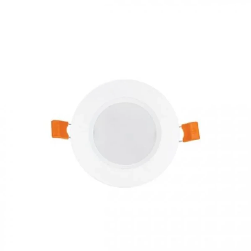 پنل ال ای دی پارس شعاع توس مدل SOLARIS-9w بسته ده عددی