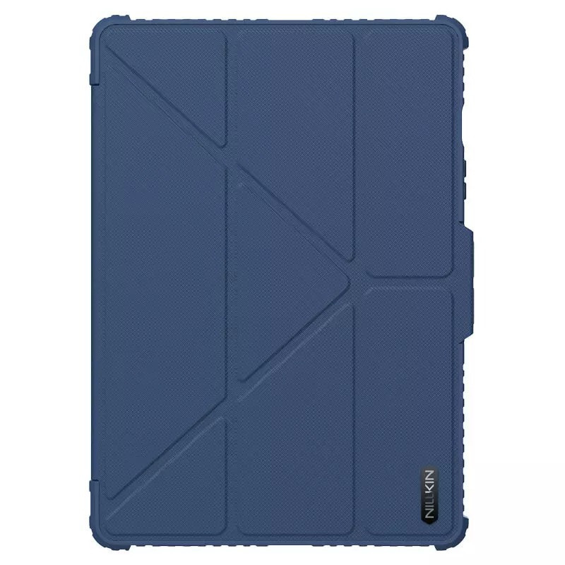 کیف کلاسوری نیلکین مدل Camshield Bumper مناسب برای تبلت سامسونگ Galaxy Tab S10 FE
