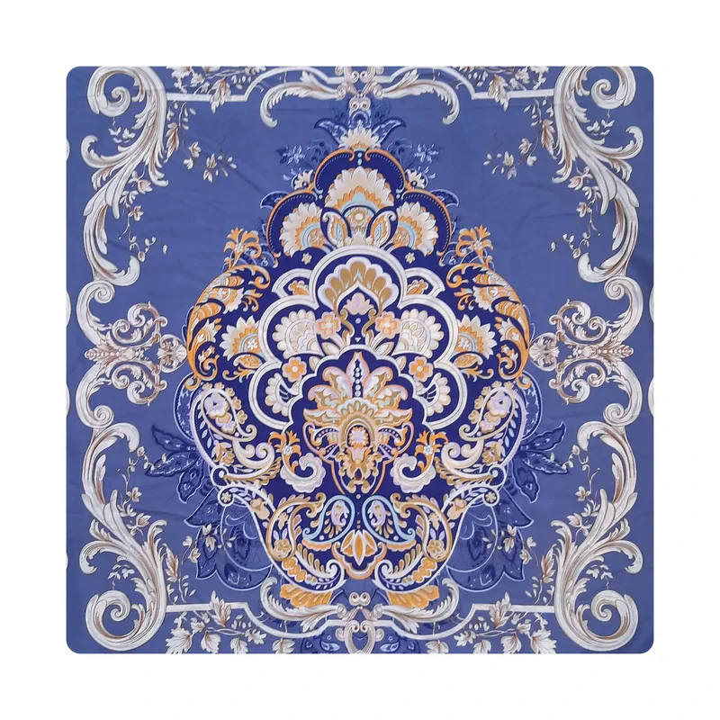روکش لحاف فیلور آدنو مدل آریا کد FI43 یک نفره سایز 220x160 سانتی‌متر