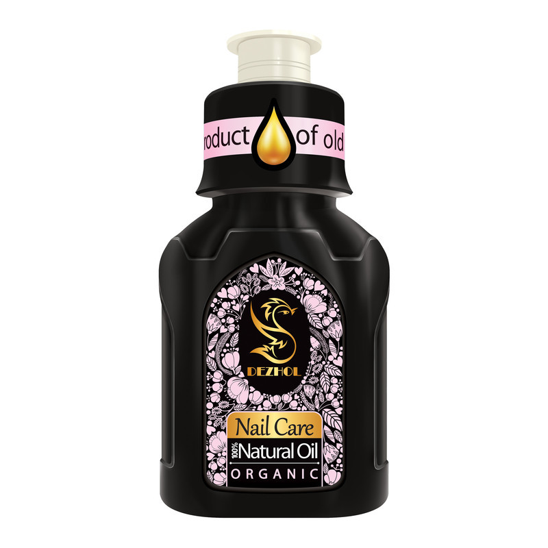 روغن تقویت کننده ناخن دژول مدل 03 حجم 60 میلی لیتر