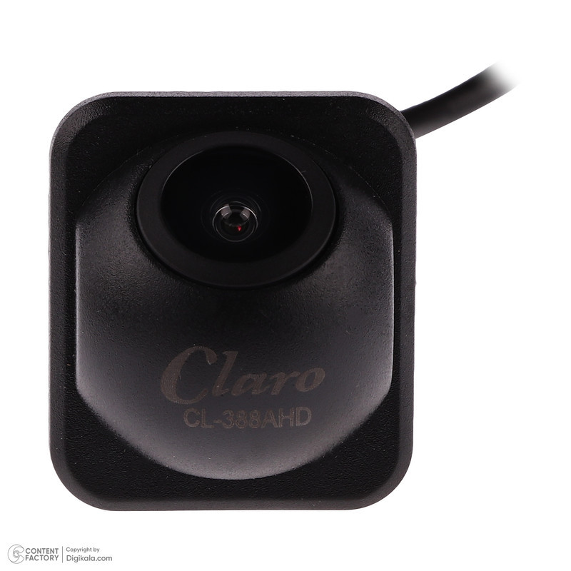 دوربین دنده عقب خودرو کلارو مدل CL-388AHD