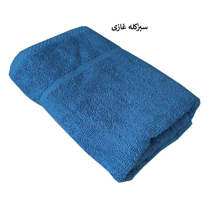 حوله استخری شایسته مدل تهمینه سایز 45x90 سانتی متر