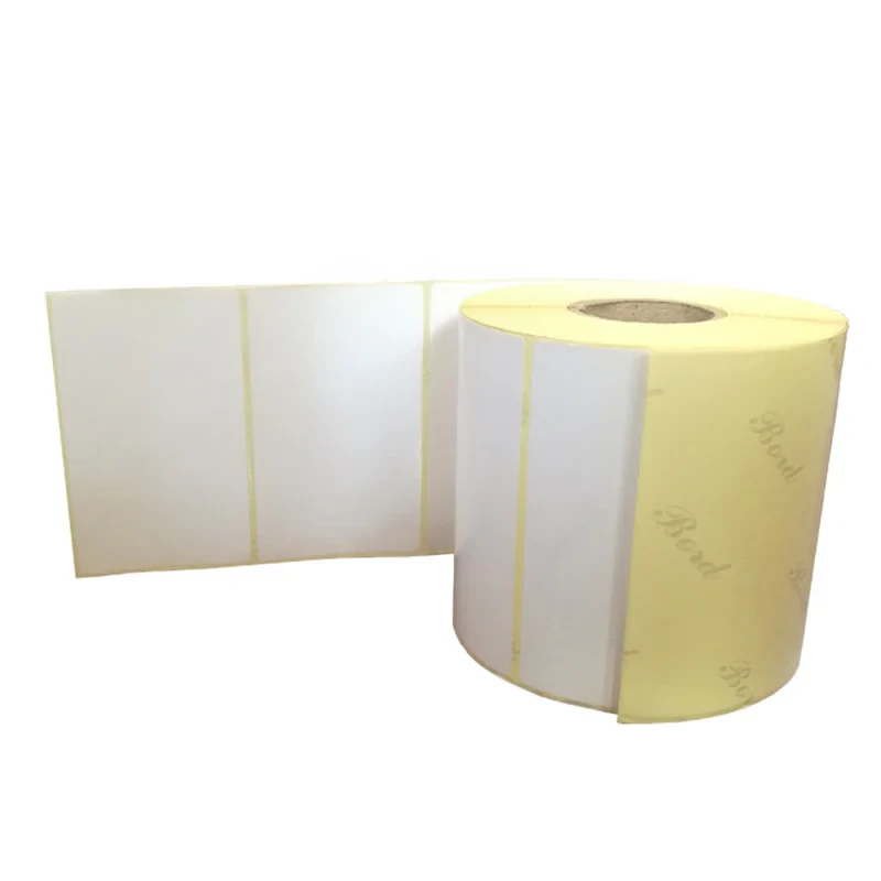 برچسب پرینتر لیبل زن مدل PK - 80x100