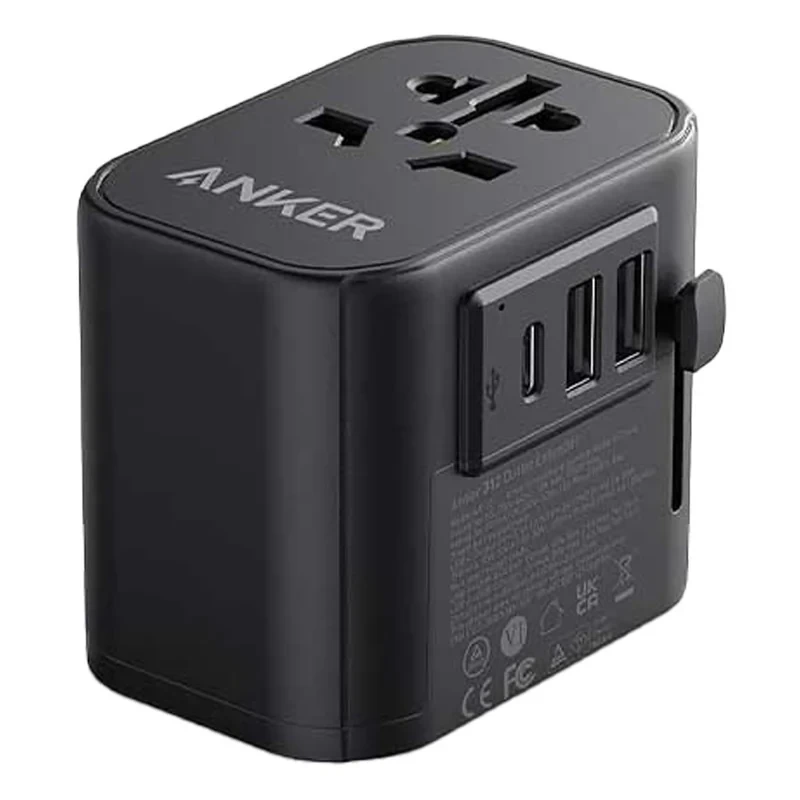 شارژر دیواری 30 وات انکر مدل A9212