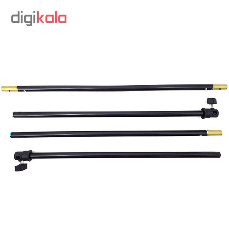 سه پایه فون عکاسی کد 807-B