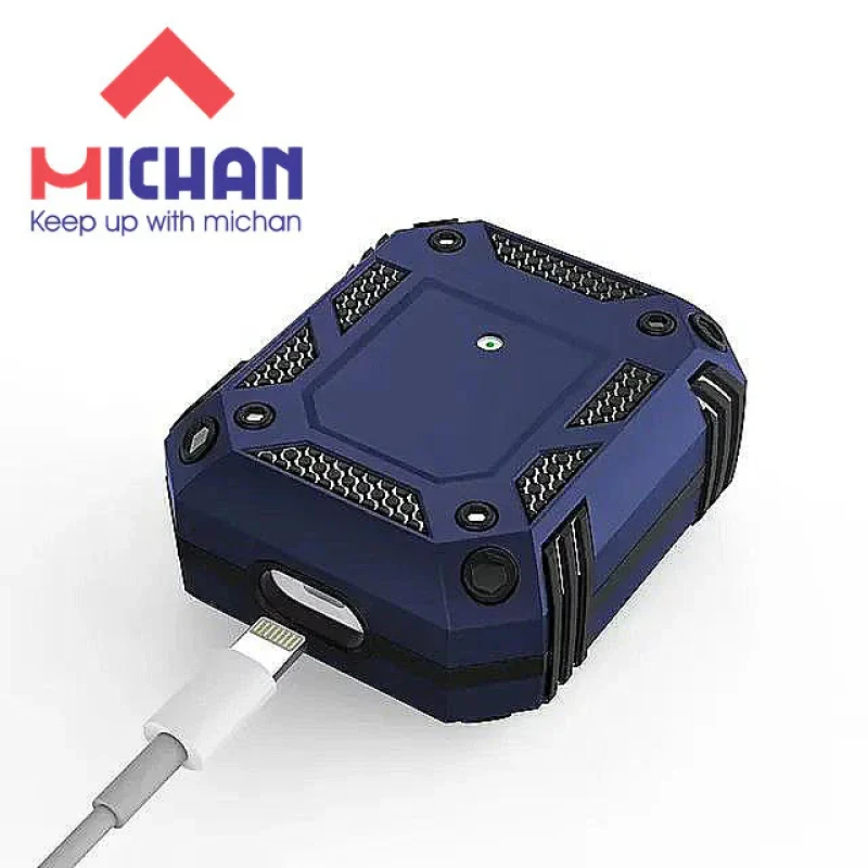 کاور میچان مدل Military مناسب برای کیس ایرپاد 2
