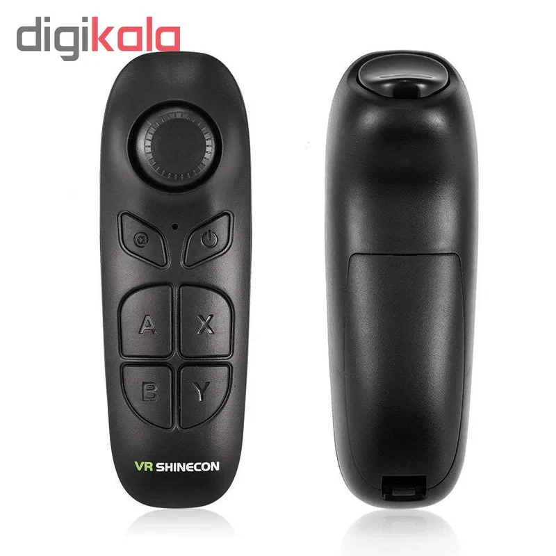 دسته بازی شاینکن مدل SC-B03