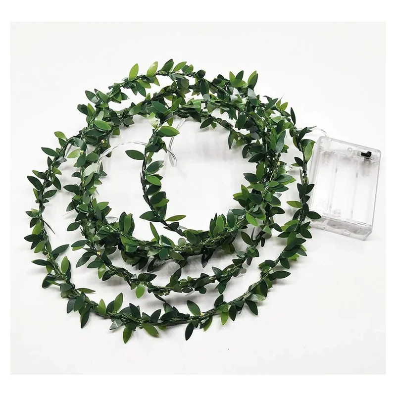 ریسه ال ای دی طرح leaf طول دو متر