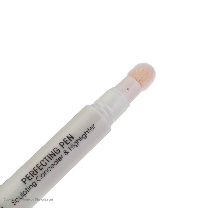 کانسیلر نوت مدل Perfecting Pen تحت لیسانس شماره03