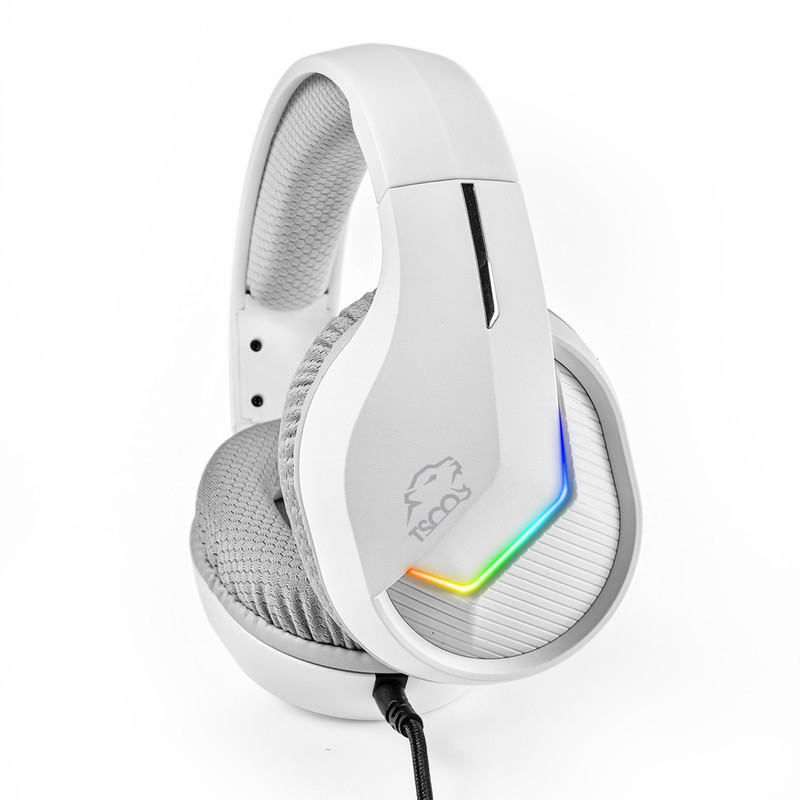 هدست گیمینگ تسکو مدل GH 5141 Zonyx RGB