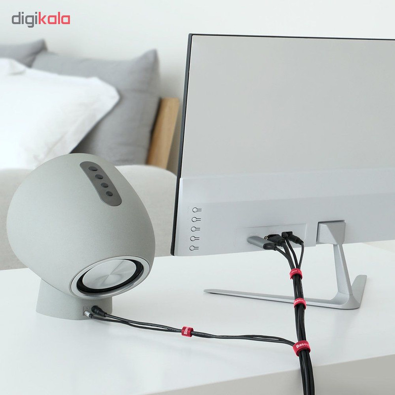 نظم دهنده کابل باسئوس مدل ACMGT طول 1 متر