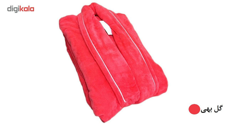 حوله پالتویی شایسته مدل M سایز 115 سانتی متر