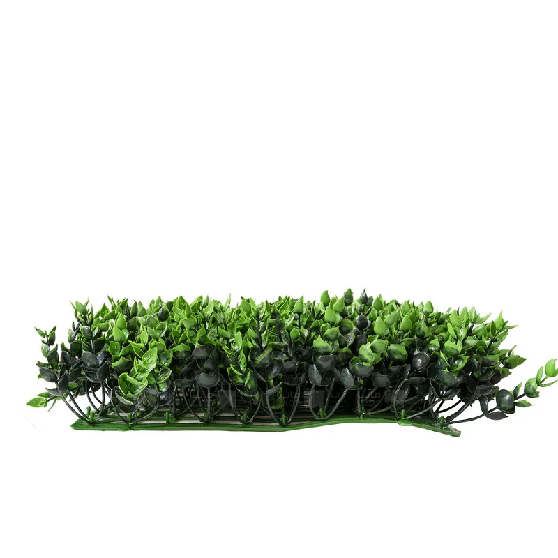دیوار سبز مصنوعی مدل پونه بسته 4 عددی