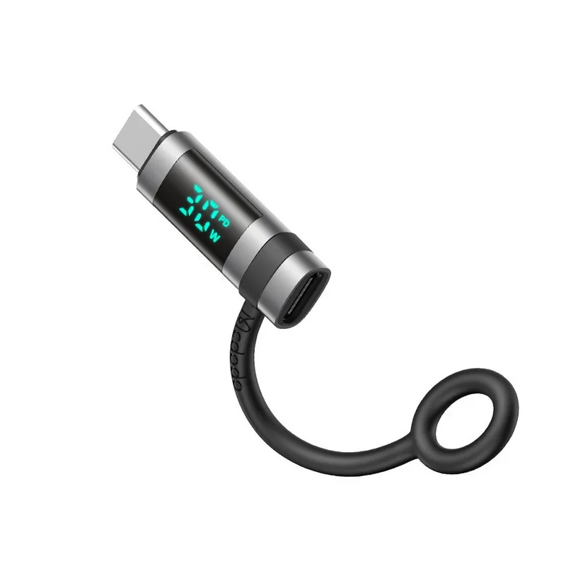 مبدل لایتنینگ به USB-C مک دودو مدل OT-018