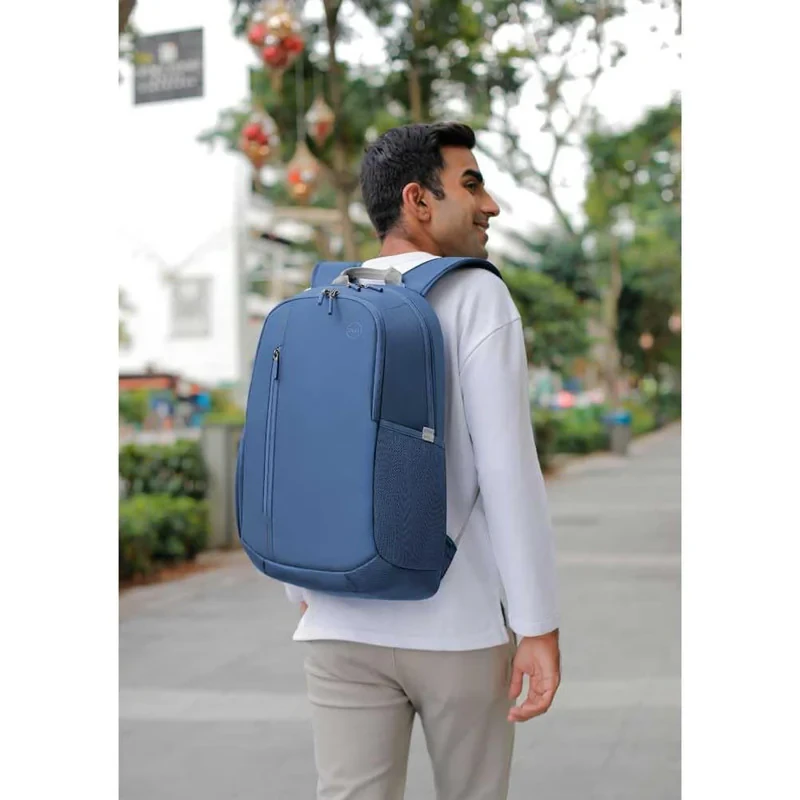 کوله پشتی لپ تاپ دل مدل EcoLoop Urban CP4523B مناسب برای لپ تاپ 14.1 تا 15.6 اینچی