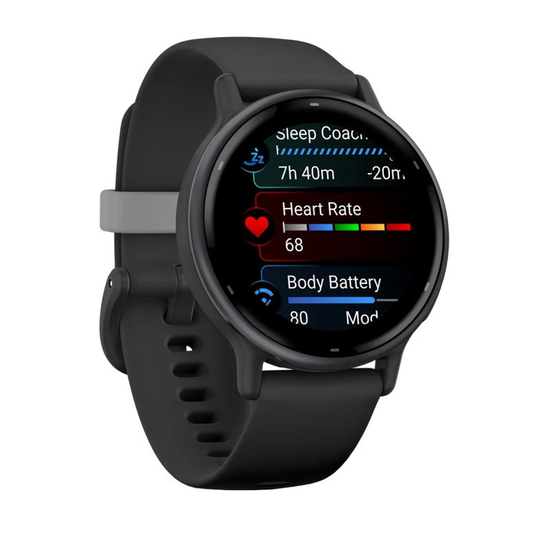 ساعت هوشمند گارمین مدل Vivoactive 5