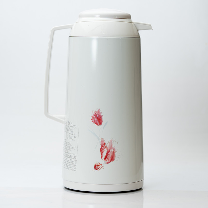 فلاسک پیکوک مدل Flower 2 کد SJP-190 گنجایش 1.9 لیتر