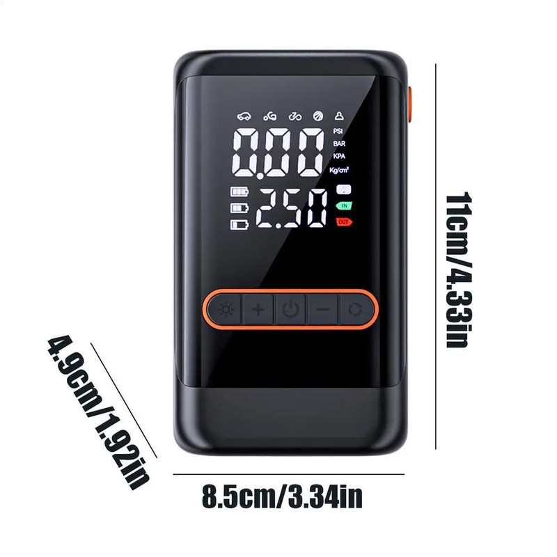 کمپرسور  هوا 60 وات سویتو  مدل ST-9648C