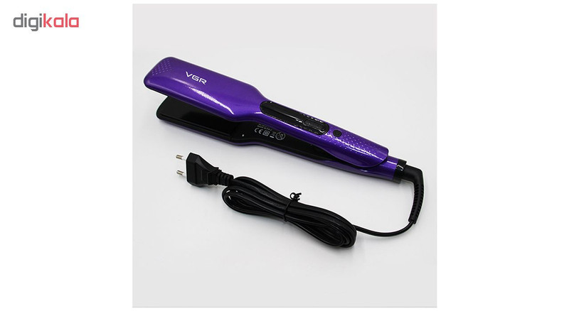 اتو مو وی جی ار مدل V-506