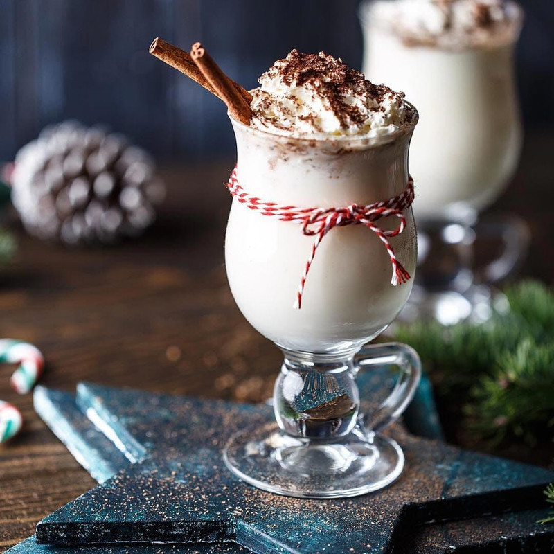 لیوان پاشاباغچه مدل Irish Coffee کد 44159 بسته شش عددی