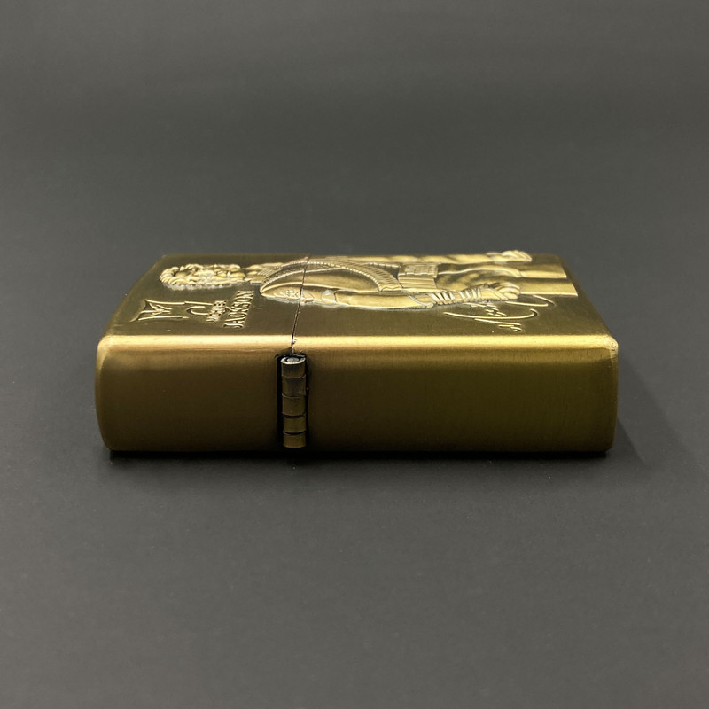 فندک مدل مایکل کد DKD-713