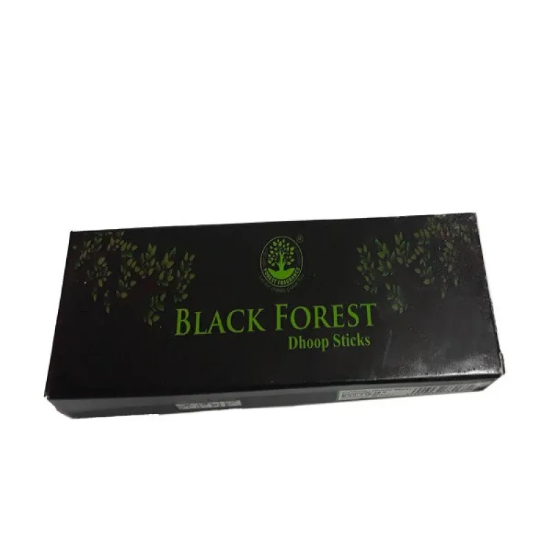 عود مدل Black Forest