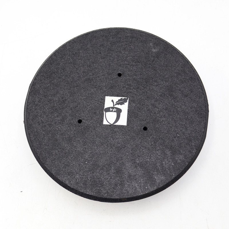 ظرف پخت مدل کته پزی بلوط کد YP-MORABAEI-15CM