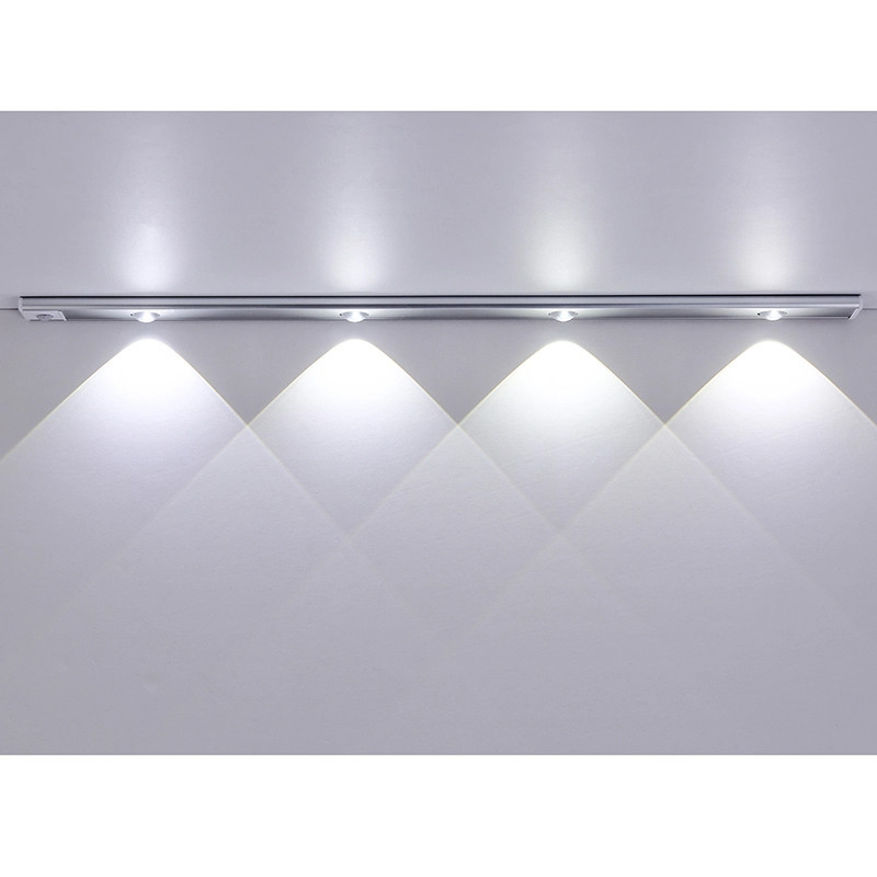 چراغ ال ای دی مدل زیر کابینتی 500mm کد L1602