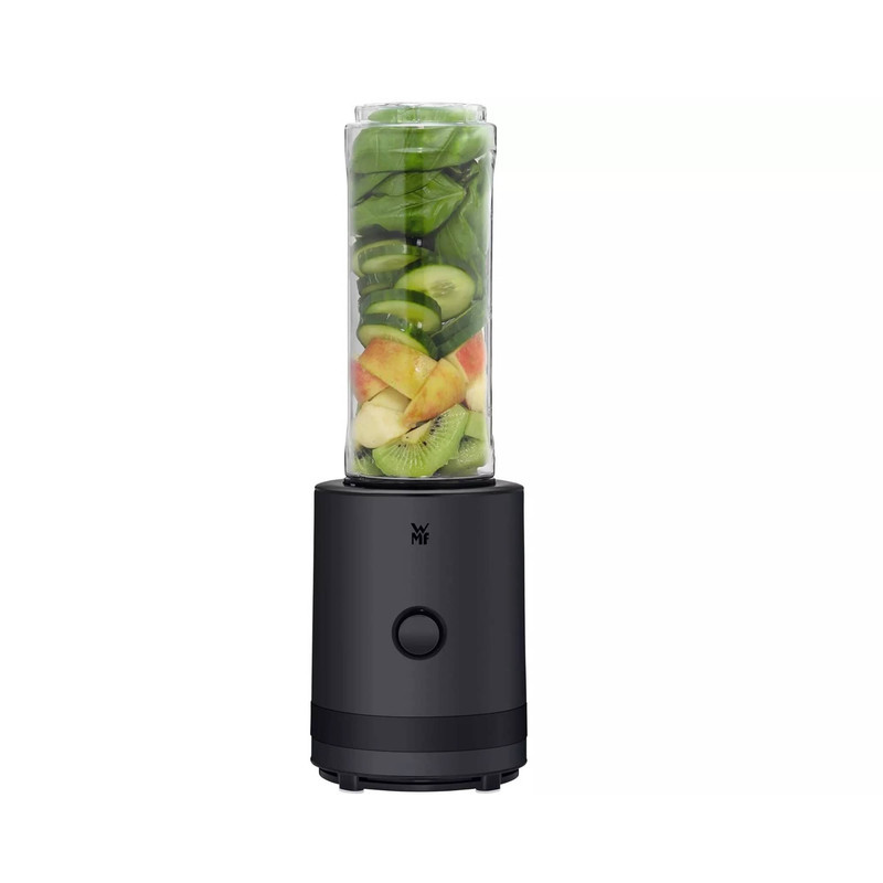مخلوط کن 0.6 لیتری دبلیو ام اف مدل  KitchenMinis Black