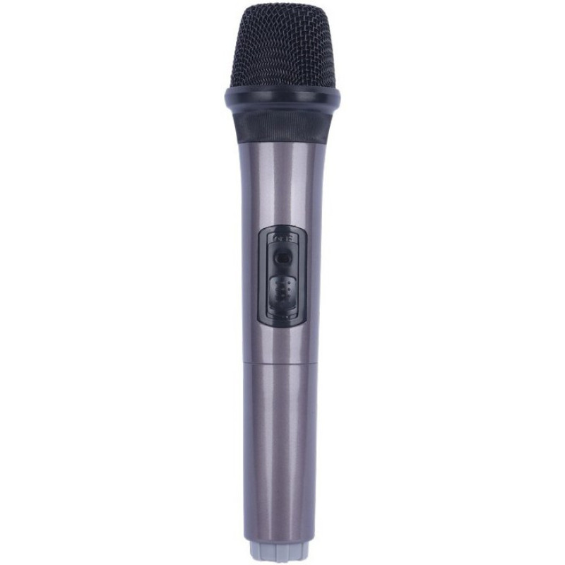 اسپیکر بلوتوثی قابل حمل مدل DR-8820