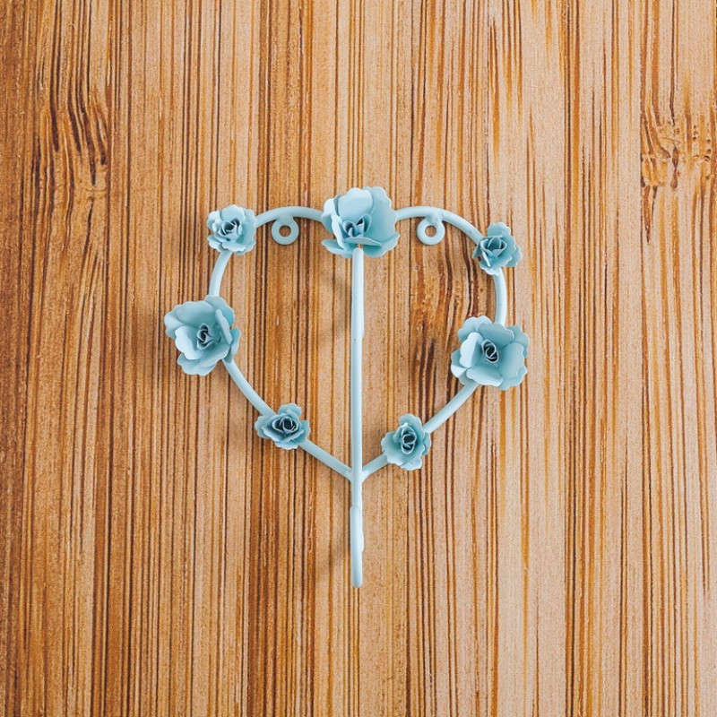 دیوارکوب انگلیش هوم مدل Rose Chain