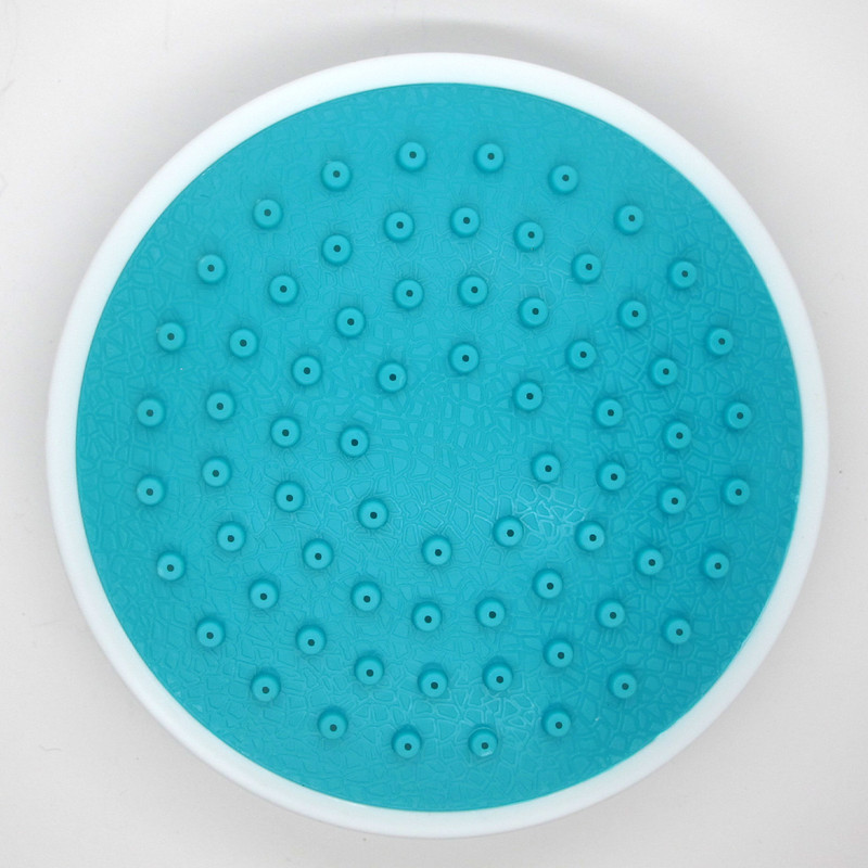 سردوش حمام ست پلاست مدل LIGHT BLUE