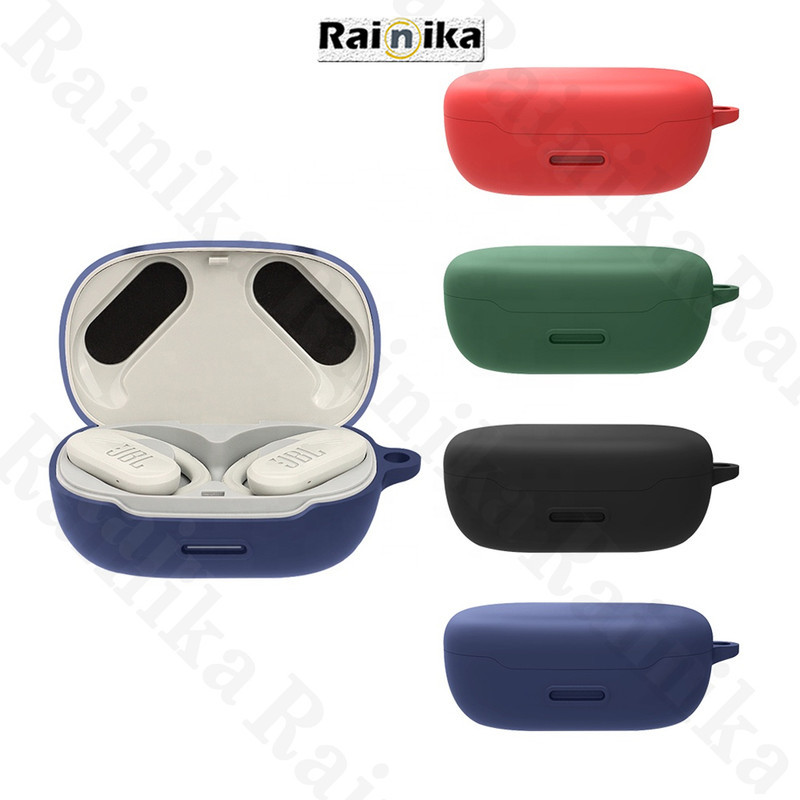 کاور رینیکا مدل Peak3 مناسب برای کیس هدفون بی سیم جی بی ال JBL Endurance Peak 3