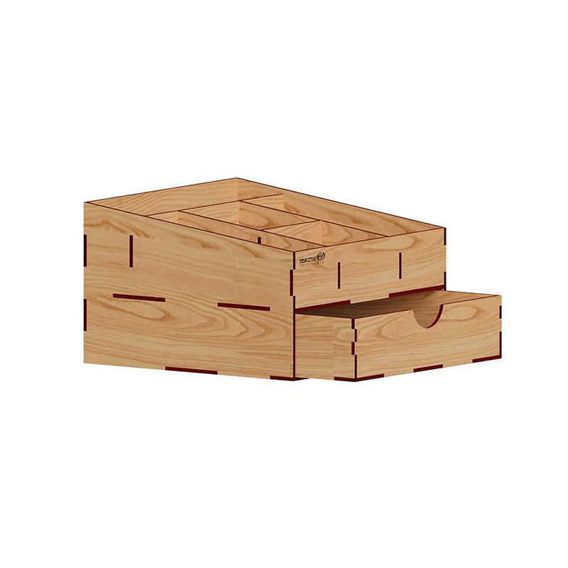 نظم دهنده اداری دکو مارکت مدل S244