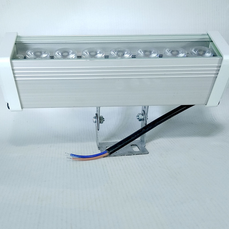 وال واشر 7 وات صبا ترانس مدل 7LED
