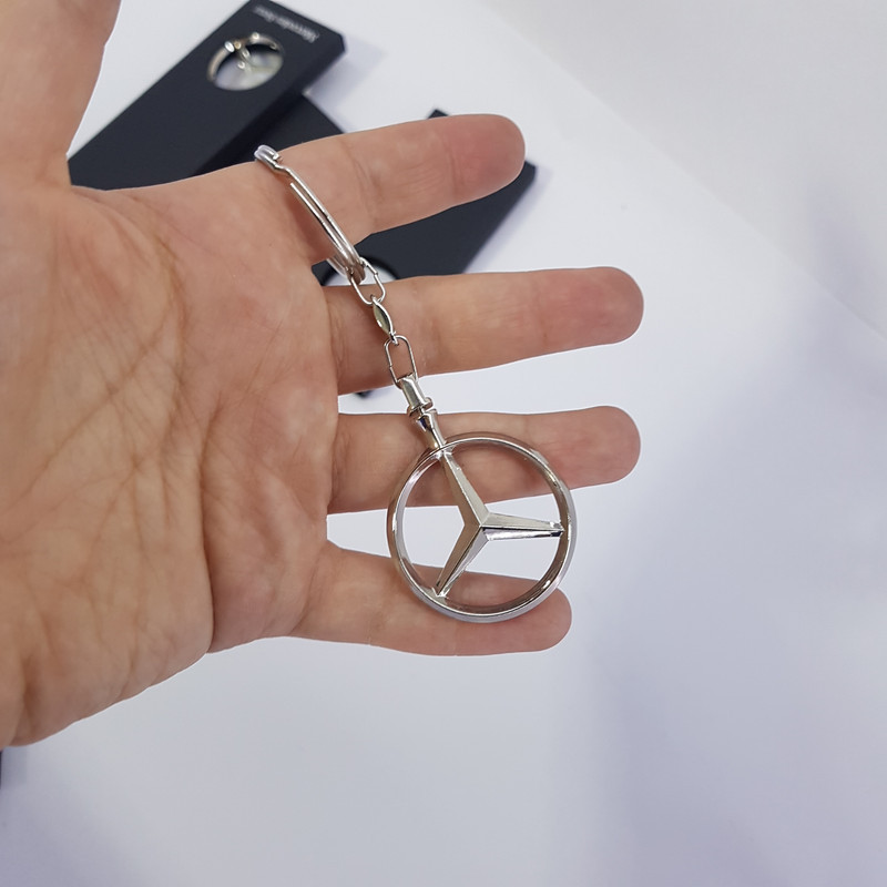 جاسوئیچی خودرو مرسدس بنز مدل Gift2026LUX  مناسب برای بنز CL500