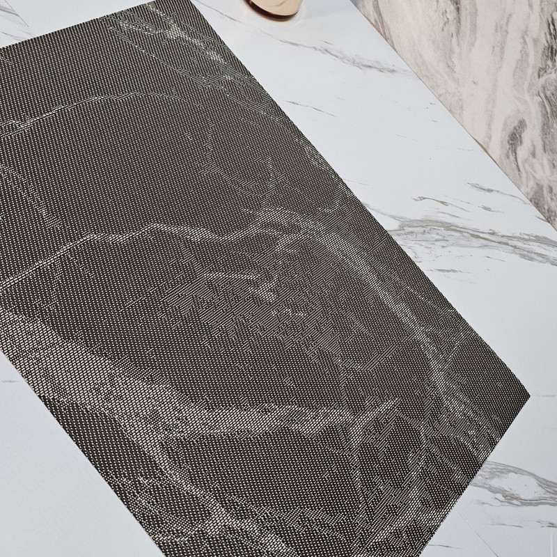 زیربشقابی مدل MARBLE بسته شش عددی